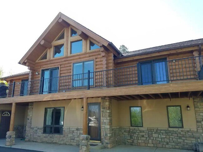 Building Photo - 152 Big Horn Court