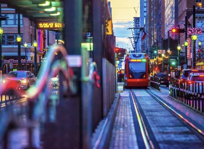 Foto del edificio - 1520 San Jacinto St