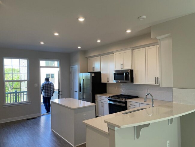 Foto del edificio - 2654 Jetstream Rd