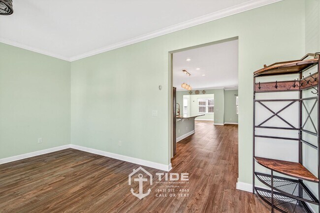 Foto del edificio - Your Carolina Bay Haven