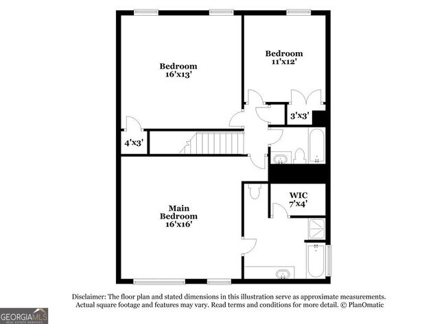 Foto del edificio - 4270 Reserve Hill Crossing