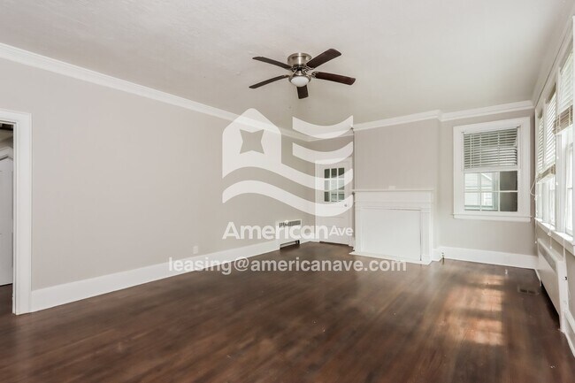 Foto del edificio - 3295 S Perry St