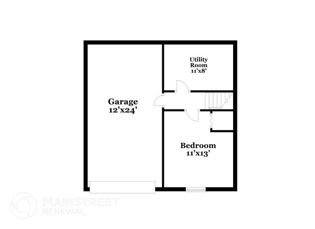 Building Photo - 499 Woodland St