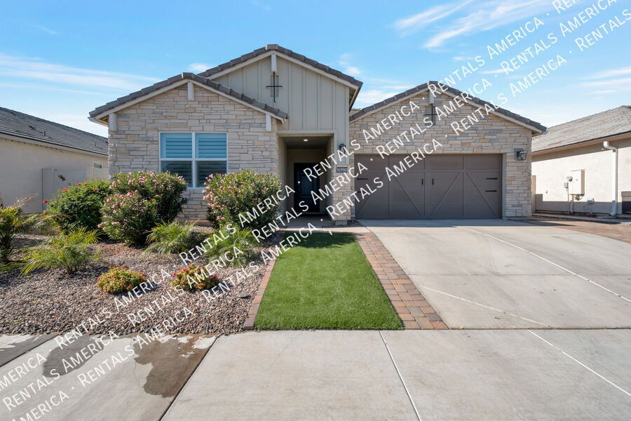 Foto principal - 36990 N Aleutian Dr