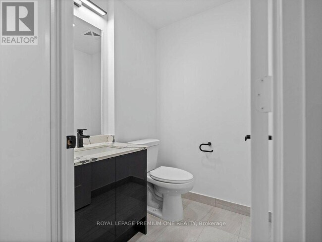 Photo du bâtiment - 9000-9000 Jane St
