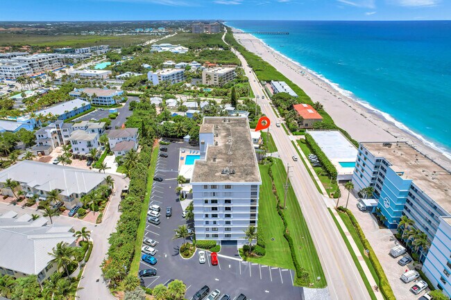 Foto del edificio - 911 Ocean Dr
