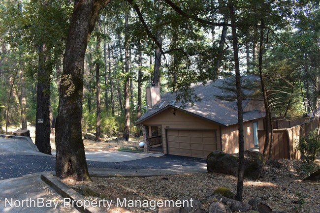 Building Photo - 3 br, 2 bath House - 8040 Soda Bay Rd