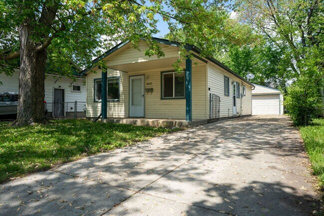 Foto del edificio - Warren 3 bedroom ranch
