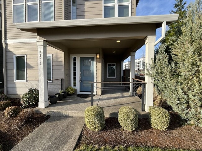 Building Photo - Modern 3-Bedroom Corner Home Built in 2019 Featuring Open Floor Plan, Spacious Island Kitchen, an...