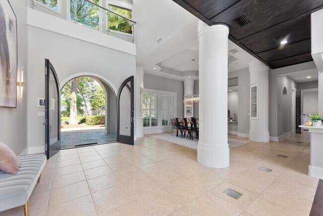 Building Photo - 4 br, 3.5 bath House - 781 Queens Harbor B...