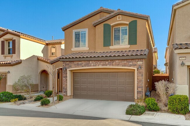 Building Photo - Mountain's Edge Home For Rent! 3 beds, 2.5...