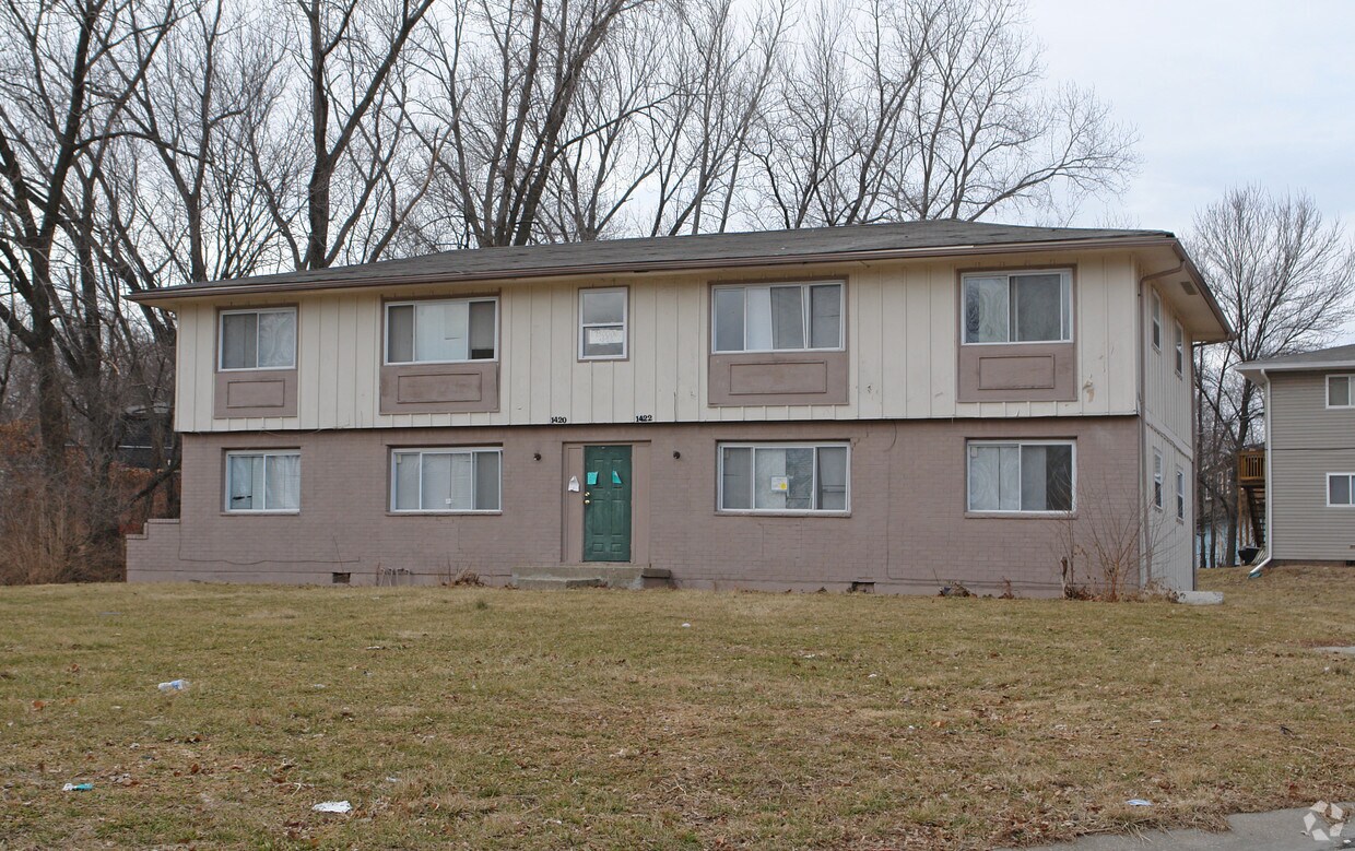 15001533 N 55th Dr, Kansas City, KS 66102 Apartments in Kansas City, KS