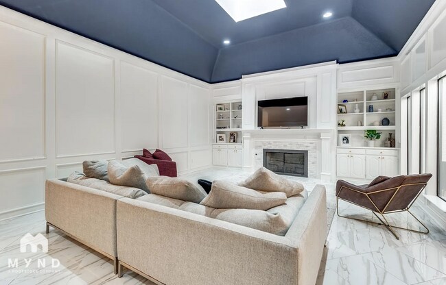 Foto del edificio - 2005 Crockett Ct