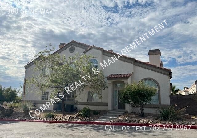 Primary Photo - 380 Seine Way