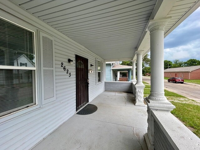 Photo - Charming 3 Bedroom 2 Bath House in Center Township!