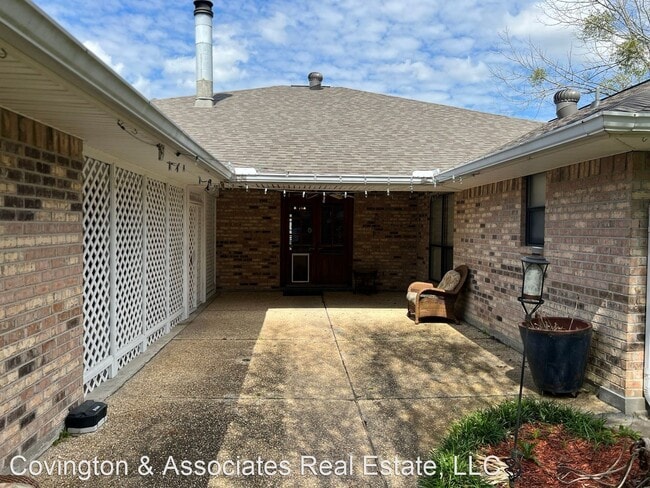 Building Photo - 3 br, 2.5 bath House - 11020 Margaret Smit...