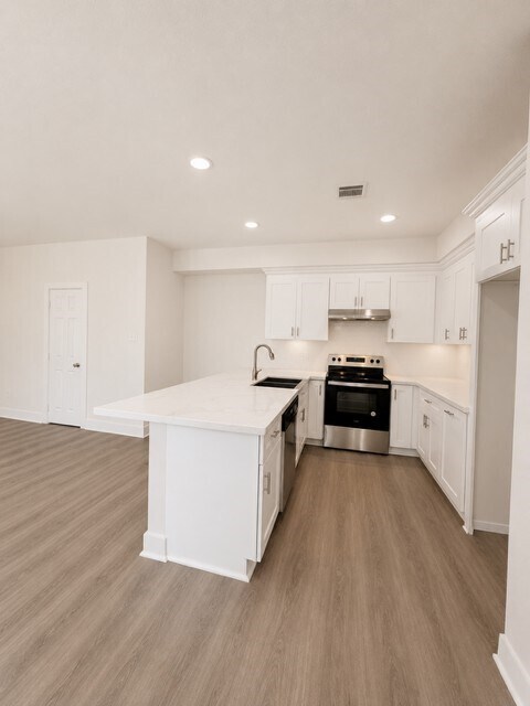 Foto del edificio - 11514 Courtshire Dr
