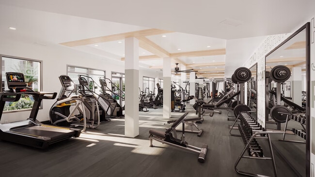 Building Photo - The Rook