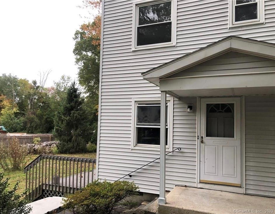 Primary Photo - 162 Oaklawn Ave