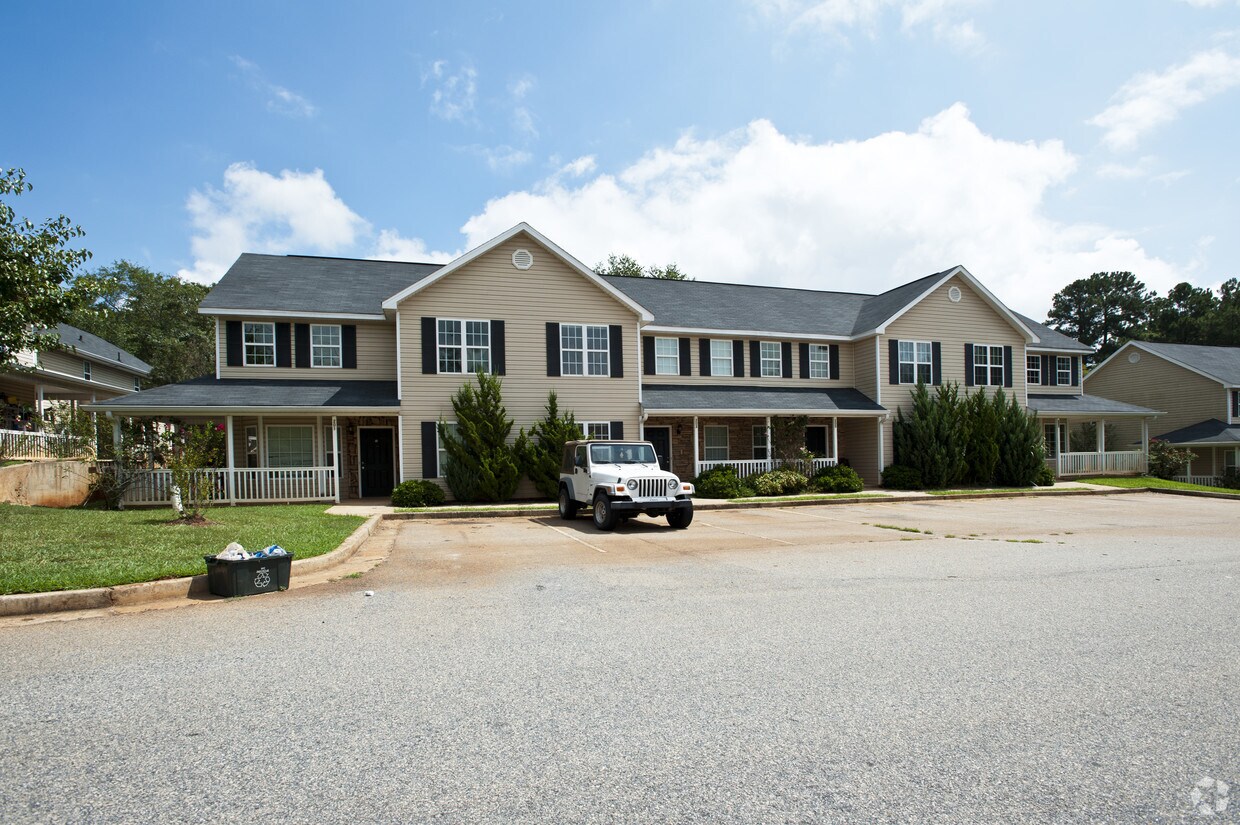 Foto del edificio - Towns Edge Landing