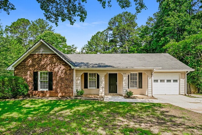 Building Photo - 1161 Salisbury Trail