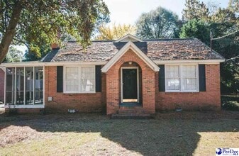 Building Photo - 1406 W King Ave