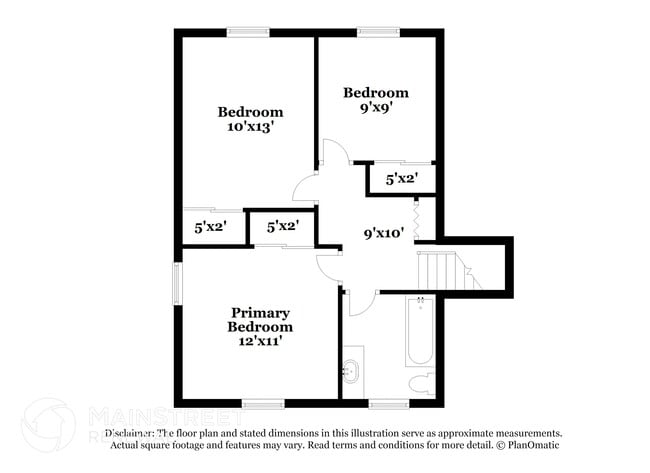 Building Photo - 6020 Dakar Rd E