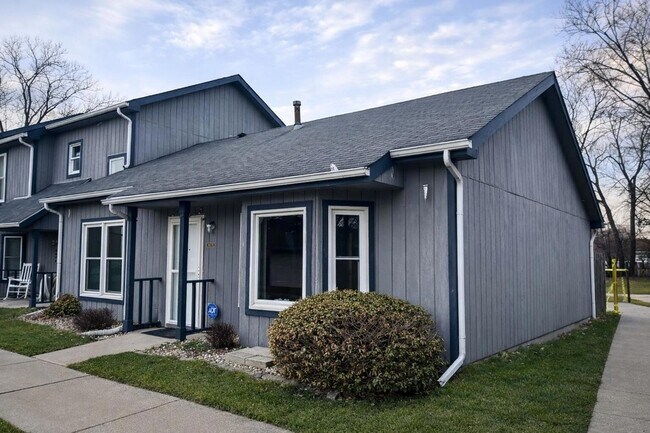 Foto del edificio - 6070 Pennsylvania Dr