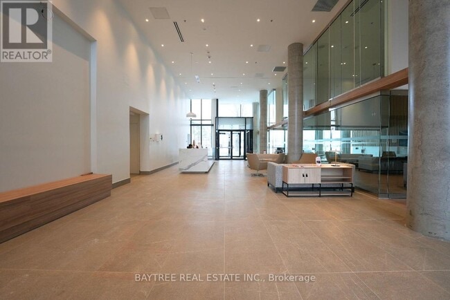 Photo du bâtiment - 3100 Keele St