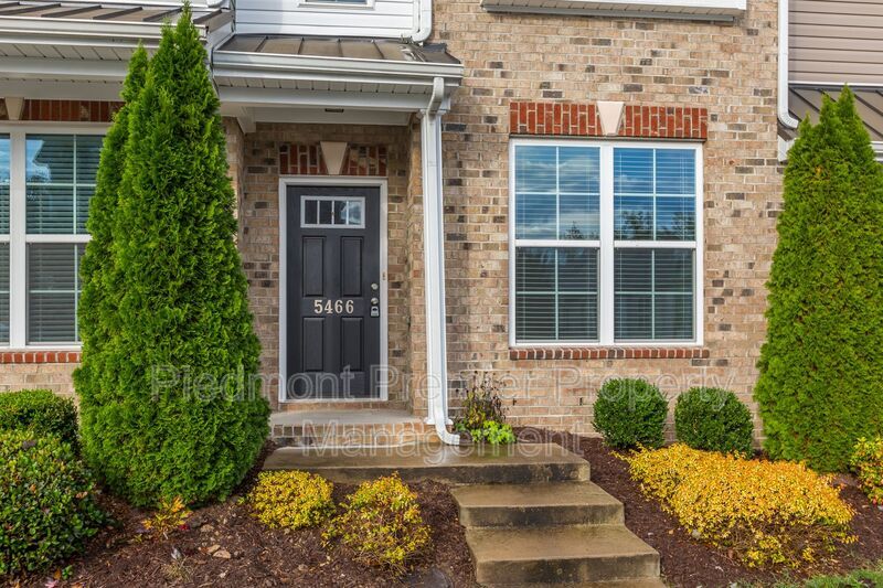 5466 Farm House Trail, WinstonSalem, NC 27103 House Rental in