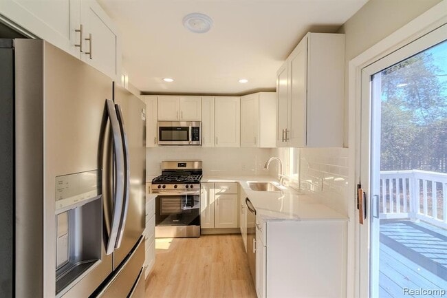 Foto del edificio - 1517 W Saratoga St