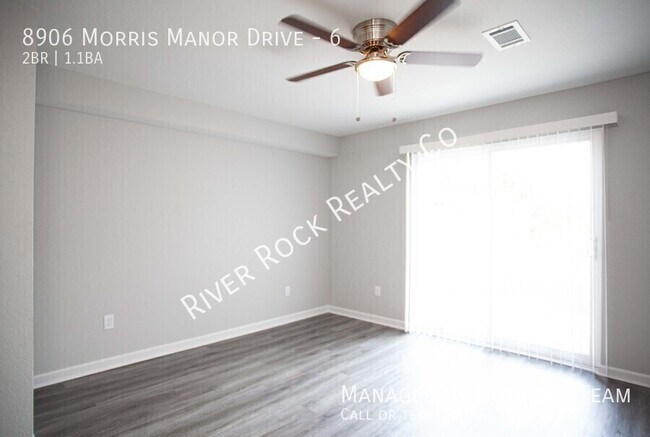 Foto del edificio - 8906 Morris Manor Dr