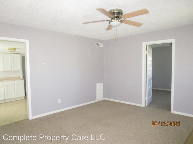 Building Photo - 1 br, 1 bath House - 1505 W. 16th St