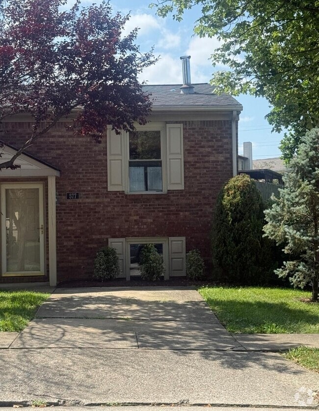 Building Photo - 577 El Paseo Pl