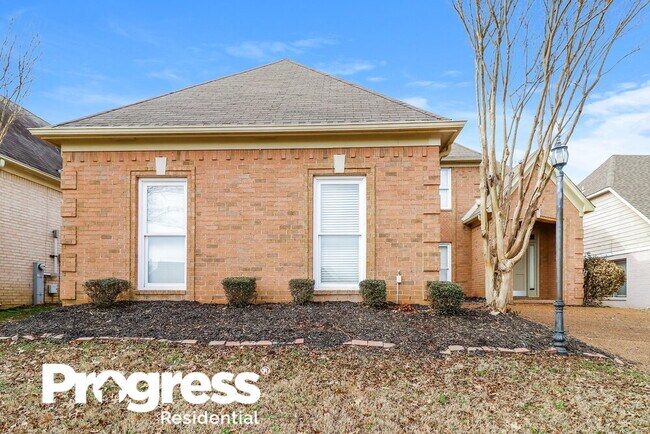 Foto del edificio - 1153 Hunters Green Cir S