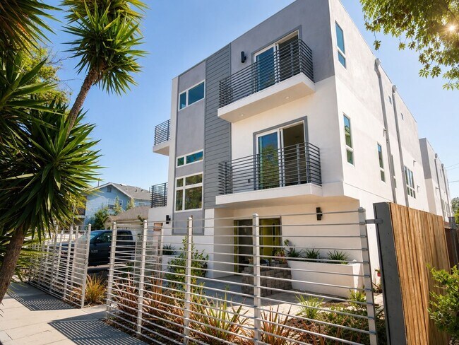 Foto del edificio - 6650 Leland Way