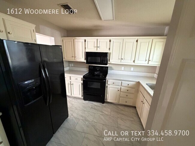 Foto del edificio - 1612 Woodmere Loop