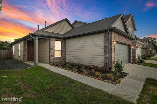 Foto del edificio - 3 br, 2 bath House - 17246 Rock Willow Lane