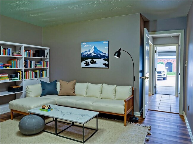 Foto del edificio - 19627 Westbridge Ln