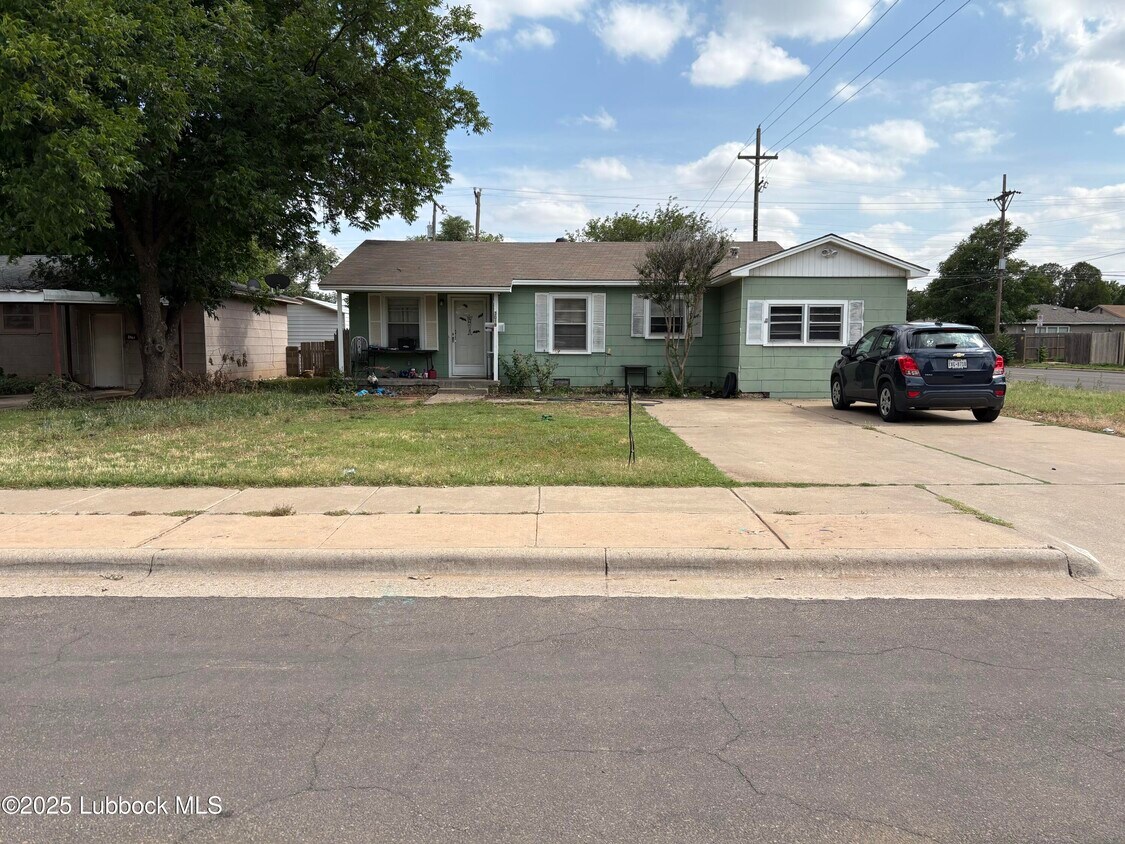 Foto principal - 3019 46th St