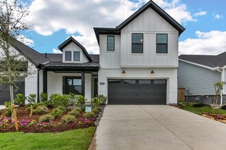 Building Photo - 11731 Tranquility Summit Dr