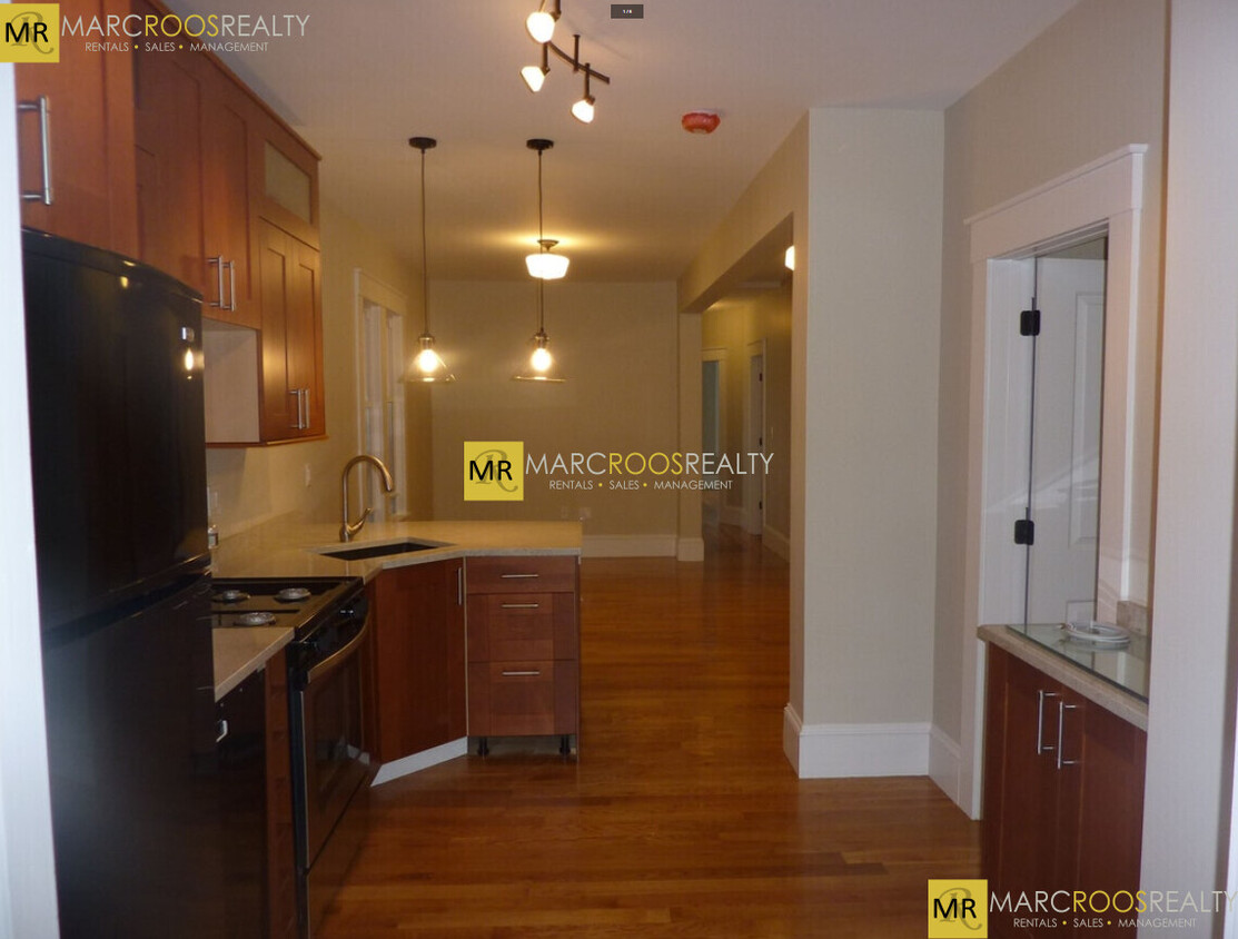 Foto principal - 175 Princeton St