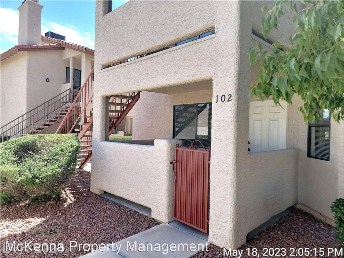 Primary Photo - 2 br, 2 bath House - 761 Rock Springs Dr #102