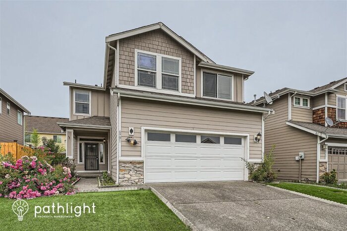 Primary Photo - 6901 41St Street E, Fife, WA, 98424