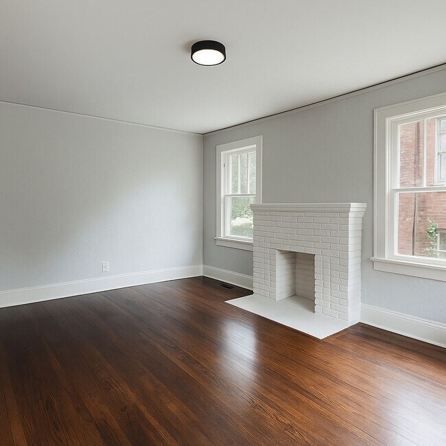 Foto del edificio - Charming 3BR House in Up and Coming South ...