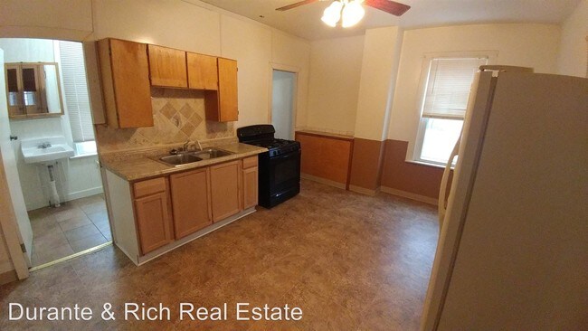 Building Photo - 3 br, 1 bath House - 4315 6th Ave