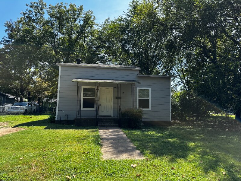 Foto principal - 507 Dunbar Ave