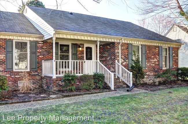 Building Photo - 132 Stone Lake Ct