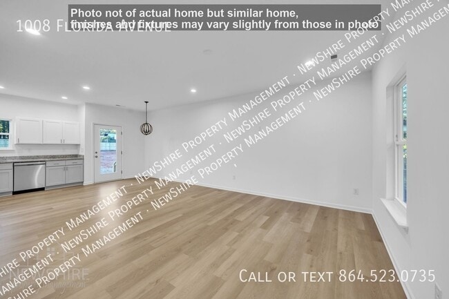 Building Photo - 1008 Florida Ave