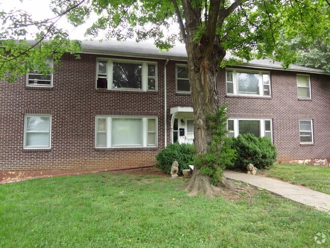 Building Photo - 425 N Jefferson Ave